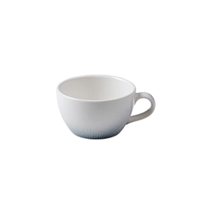 Porser Reflection Blue Cappucino Fincanı 270 cc