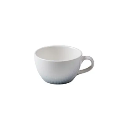 Porser Reflection Blue Cappucino Fincanı 270 cc