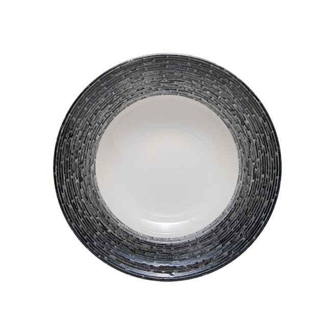 Pedra Geniş Yanaklı Risotto Tabağı 29 cm