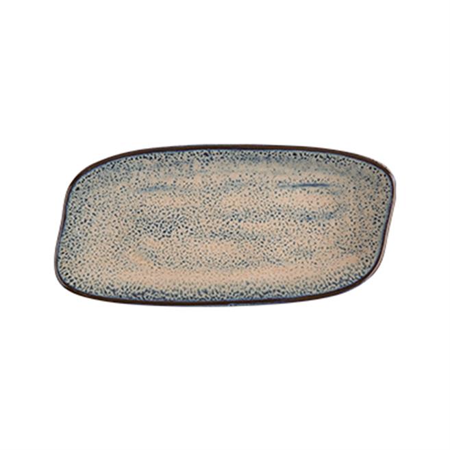 Porser Roots Charma Savor Sunum Tabağı 22 cm