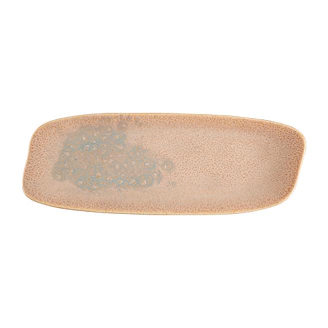 Porser Limette Jord Savor Sunum Tabağı 30 cm