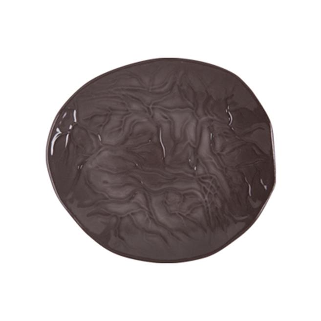Raven Sonnet Düz Tabak 15 cm