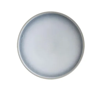 Bonna Crater Düz Tabak 27 cm