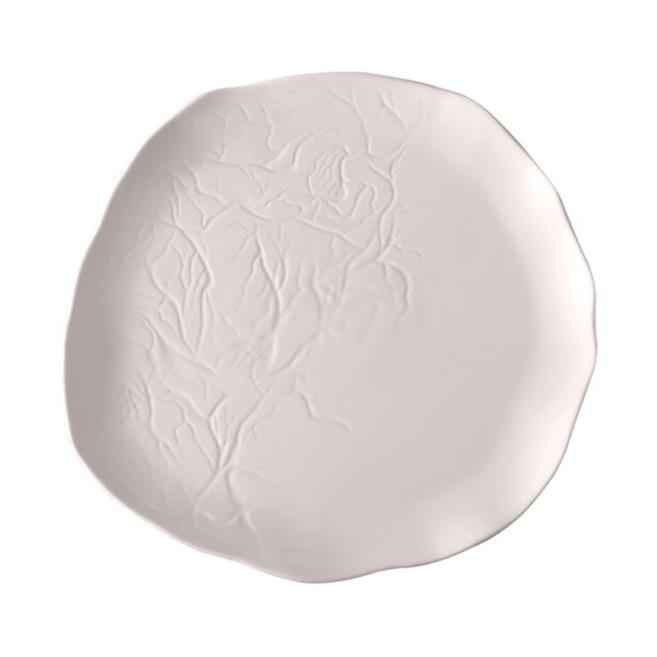 Dove Sonnet Düz Tabak 29 cm