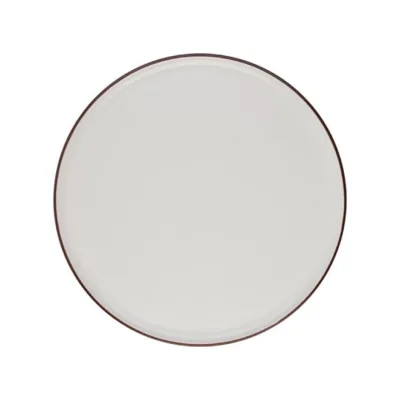 Porser Modest Brown Pizza Tabağı 31 cm
