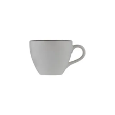 Porser Modest Brown Çay Fincanı 200 cc