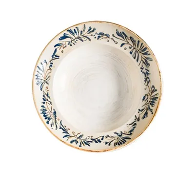 Bonna Grandma Gourmet Düz Tabak 24 cm