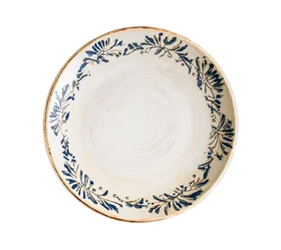 Bonna Grandma Gourmet Düz Tabak 27 cm