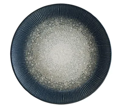 Bonna Arctic Gourmet Düz Tabak 27 cm