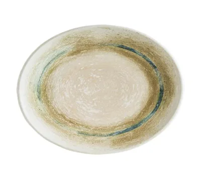 Bonna Tranquil Moove Oval Tabak 20 cm