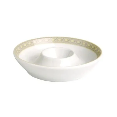 Porselen Mabeyin Yumurtalık 11 cm