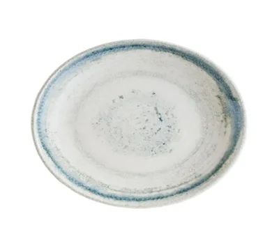 Bonna Rivus Line Moove Oval Tabak 36 cm