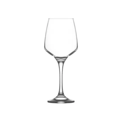 Lav Lal Goblet 400 cc