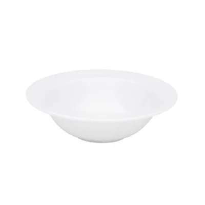 Porselen Bella Beyaz Kase 16Cm     