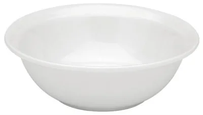 Porselen Lebon Beyaz Kase 15Cm     