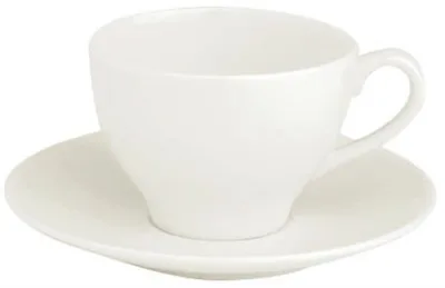 Porselen Çay & Kahve Ürünleri Fincan Tabağı