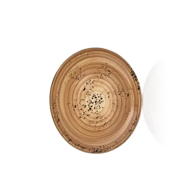 Vıntage Zest 30 Cm Düz Tabak
