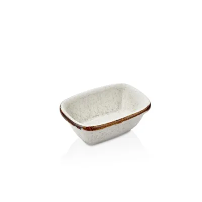 Dust Zest 10 Cm Dik Kayık 10 Cm