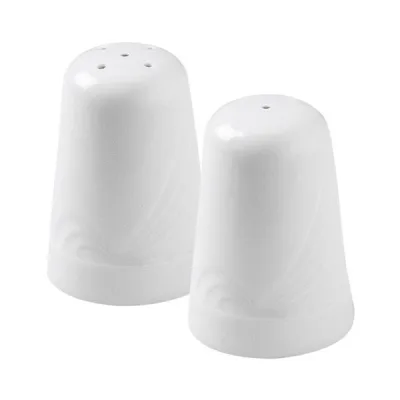 Porselen Halley Beyaz Biberlik 53Mm   