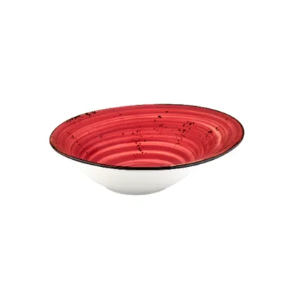Ardent Gabbro 27 Cm Çukur Tabak