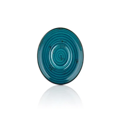 Tropıcal Zest 19 Cm Konsome Tabak