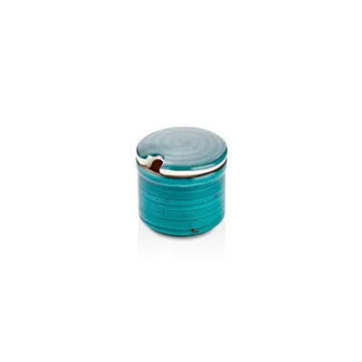 Tropıcal Gastro Pul Biberlik 7,5*5,5 Cm