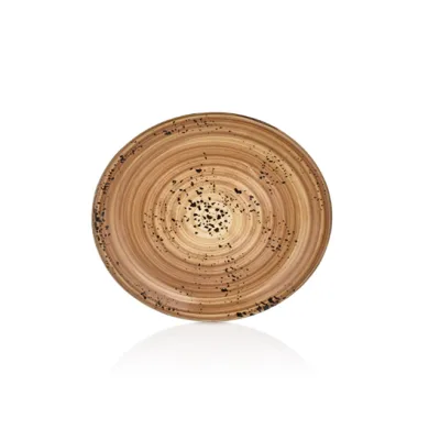 Vıntage Zest 17 Cm Düz Tabak