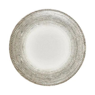 Mısıs Zest 17 Cm Düz Tabak