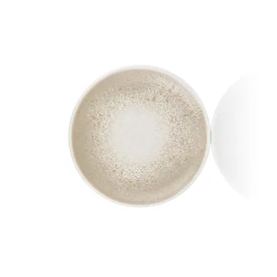 Natura Zest 17 Cm Düz Tabak