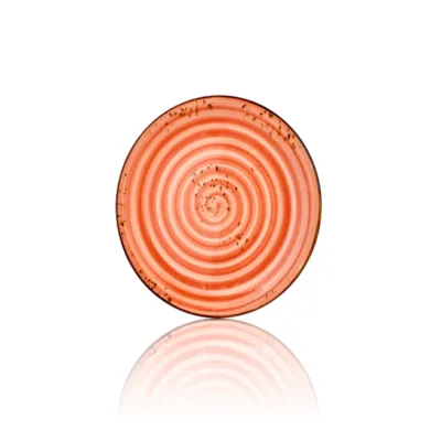 Laterıte Zest 19 Cm Düz Tabak