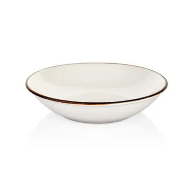 Gleam Flavor 21 Cm Çukur Tabak 800 Cc