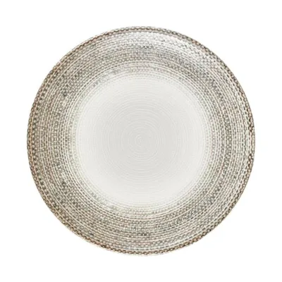 Mısıs Zest 19 Cm Düz Tabak
