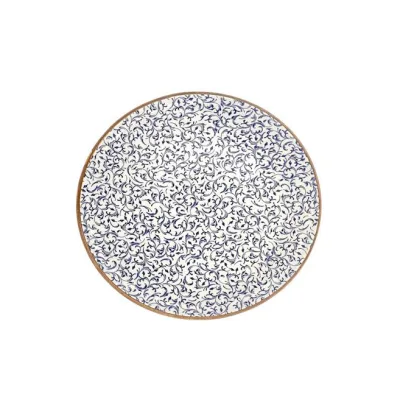 Edera Açık Zest 15 Cm Düz Tabak