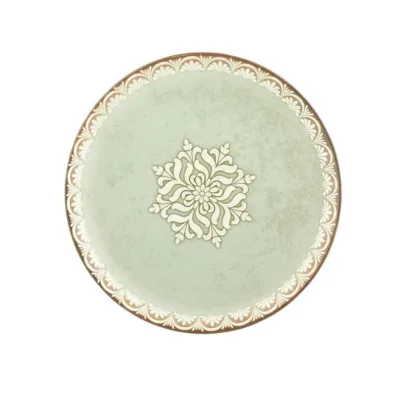 Rome Zest 21 Cm Düz Tabak