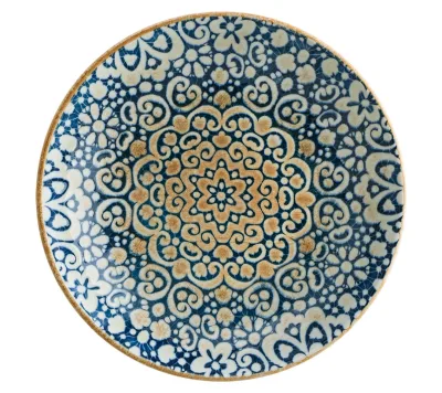 Bonna Alhambra Bloom Çukur Tabak 23 cm