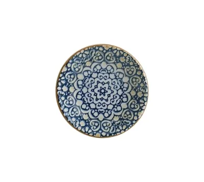 Bonna Alhambra Gourmet Çukur Tabak 9 cm