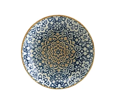 Bonna Alhambra Gourmet Çukur Tabak 15 cm