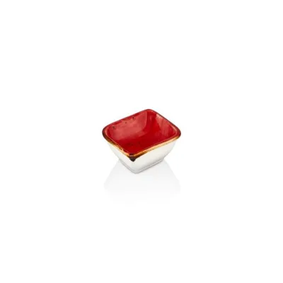 Ardent Arel 13 Cm Kare Kase 10*9 Cm