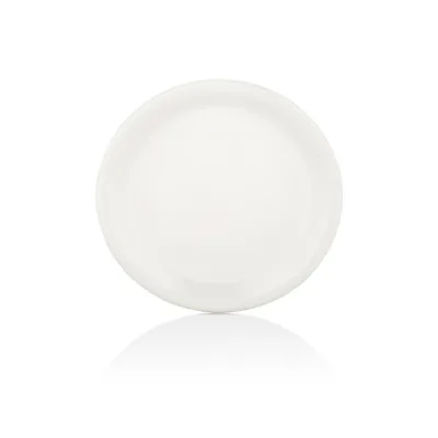 Whıte Zest 23 Cm Düz Tabak