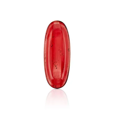 Ardent Zest 15 Cm Oval Tabak 15*9 Cm