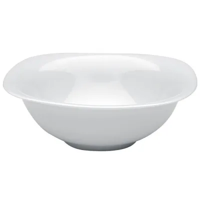 Porselen Paloma Beyaz Kase 17Cm     