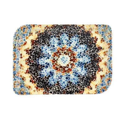 Armonıa Arel 34 Cm Dikdörtgen Tabak 30*17,5 Cm