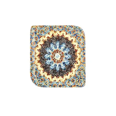 Armonıa Arel 38 Cm Kare Tabak 28*28 Cm