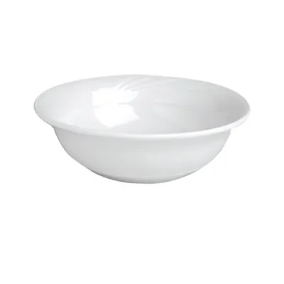 Porselen Halley Beyaz Kase 14Cm     