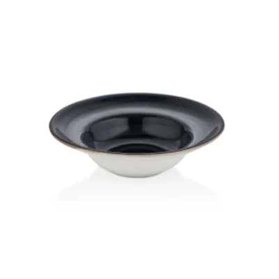 Balance Zest 25 Cm Çukur Makarna Tabağı 400 Cc