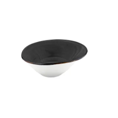 Balance Gabbro 30 Cm Çukur Tabak