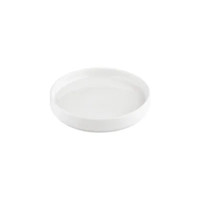 Helıx 16 Cm Düz Tabak Rölyefsiz 16*16 Cm