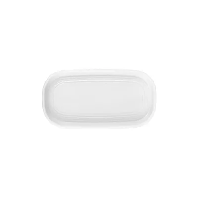 Helıx 20,5 Oval Tabak 20Cm X 9,5Cm