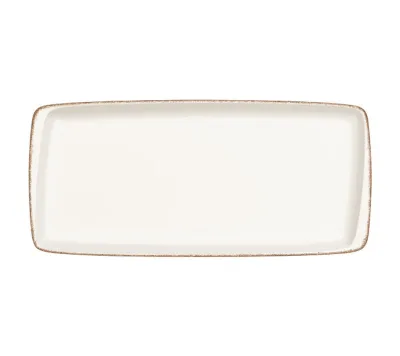 Bonna Retro Moove Oval Tabak 36 cm