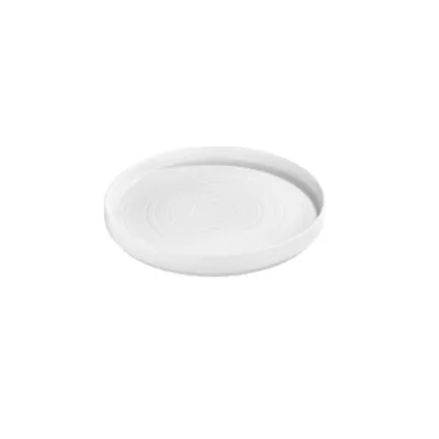 Helıx 27 Cm Düz Tabak 27*27 Cm